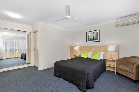 Comfort Inn Centrepoint - Accommodation Gladstone 6