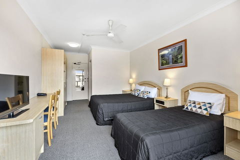 Comfort Inn Centrepoint - Accommodation Gladstone 5
