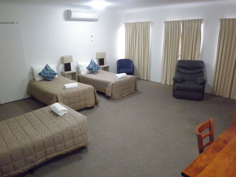 Comfort Inn Centrepoint - Accommodation Gladstone 4