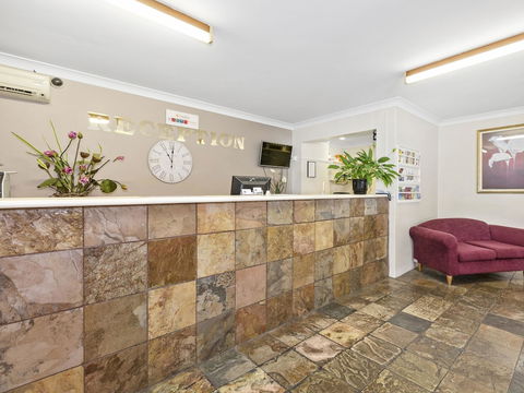Comfort Inn Centrepoint - Accommodation Gladstone 0