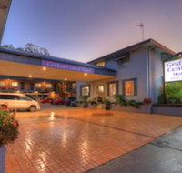 Grafton Central Motel - Accommodation Gladstone
