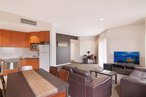Boulevard On Beaumont - Accommodation Gladstone 4