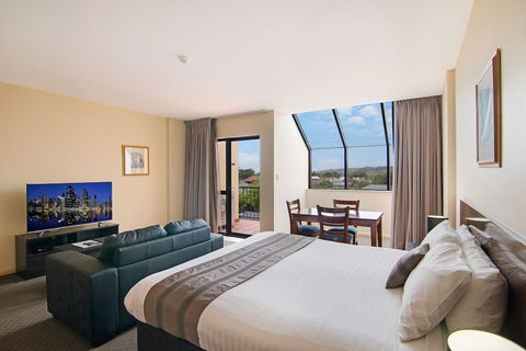 Boulevard On Beaumont - Accommodation Gladstone 6