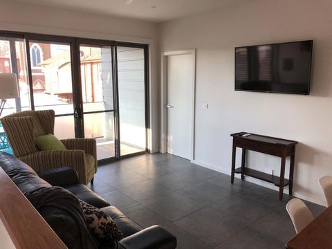 Boulevard On Beaumont - Accommodation Gladstone 5