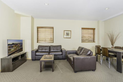 Boulevard On Beaumont - Accommodation Gladstone 3