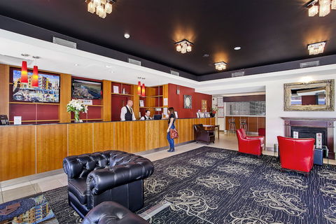 Boulevard On Beaumont - Accommodation Gladstone 2