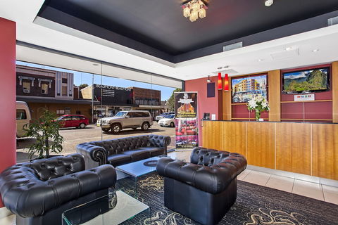 Boulevard On Beaumont - Accommodation Gladstone 1