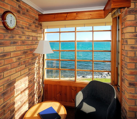 Stanley Village Waterfront Accommodation - Accommodation Gladstone 2