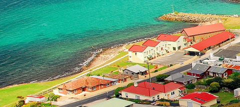 Stanley Village Waterfront Accommodation - Accommodation Gladstone 1