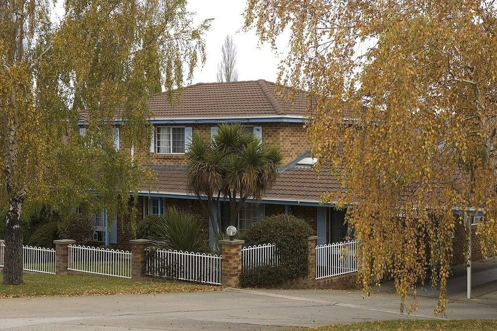 Frying Pan NSW Accommodation Gladstone