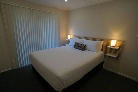 Zig Zag Motel - Accommodation Gladstone 7