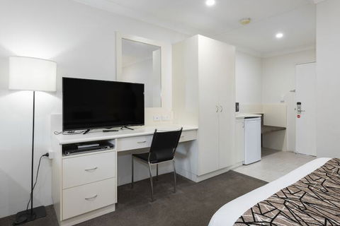 Zig Zag Motel - Accommodation Gladstone 5
