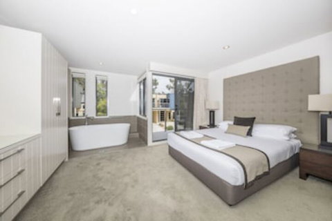 The Sebel Creswick Forest Resort - Accommodation Gladstone 0