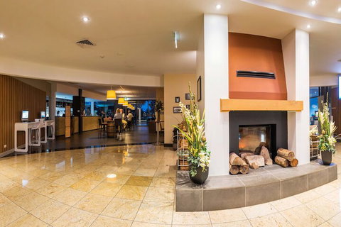 The Sebel Creswick Forest Resort - Accommodation Gladstone 3