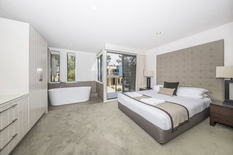 The Sebel Creswick Forest Resort - Accommodation Gladstone 5