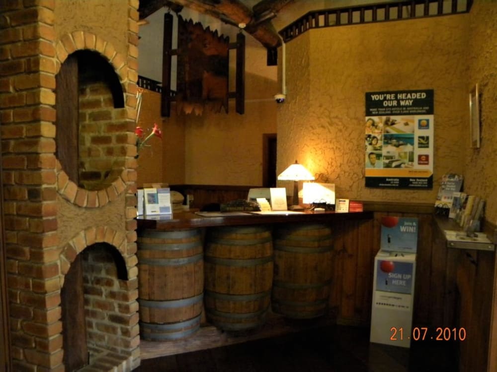  Accommodation Gladstone
