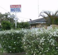Moree Lodge Hotel - Accommodation Gladstone