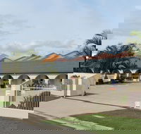 Sunshine Coast Airport Motel - Accommodation Gladstone