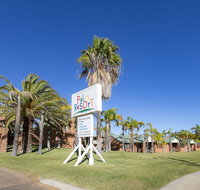 Kalbarri Palm Resort - Accommodation Gladstone