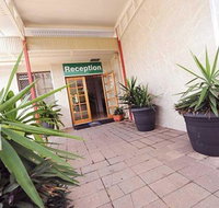Comfort Hotel Parklands Calliope - Accommodation Gladstone