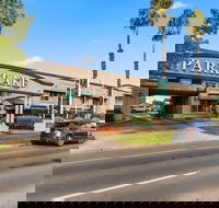 Quality Hotel Parklake Shepparton - Accommodation Gladstone