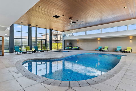 Quality Hotel Parklake Shepparton - Accommodation Gladstone 4
