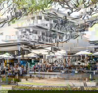 Imagine Drift Palm Cove - Accommodation Gladstone
