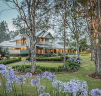 Spicers Vineyards Estate - Accommodation Gladstone