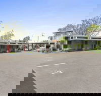 Comfort Inn Botanical - Accommodation Gladstone