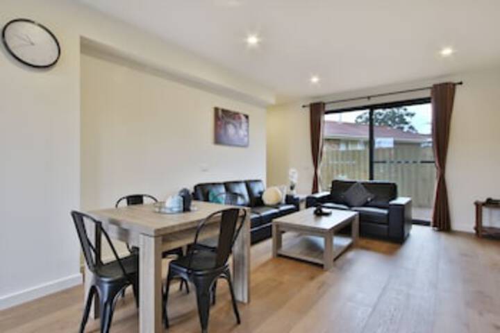  Accommodation Gladstone