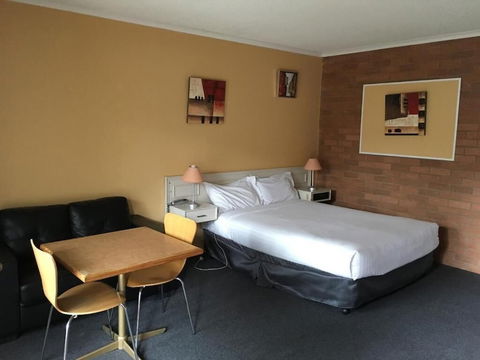 Essendon Motel - Accommodation Gladstone 4