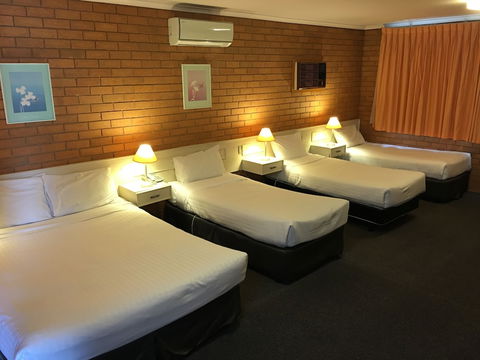 Essendon Motel - Accommodation Gladstone 6