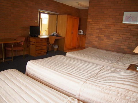 Essendon Motel - Accommodation Gladstone 5