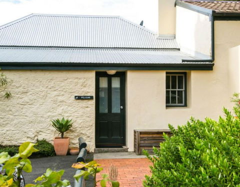 Comfort Inn Port Fairy - Accommodation Gladstone 6