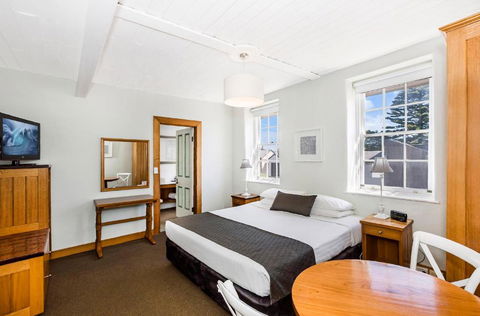 Comfort Inn Port Fairy - Accommodation Gladstone 2