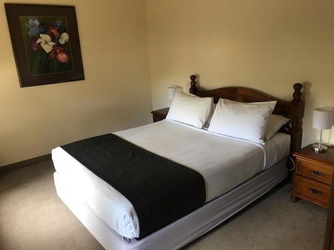Comfort Inn Port Fairy - Accommodation Gladstone 5