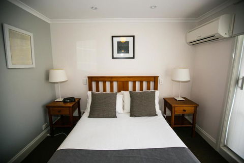 Comfort Inn Port Fairy - Accommodation Gladstone 1