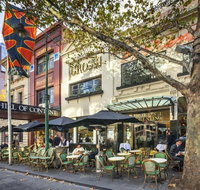 Melbourne CBD Central Apartment Hotel - Accommodation Gladstone