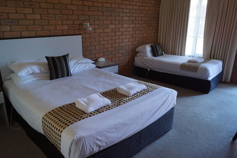 Comfort Inn Peppermill - Accommodation Gladstone 6