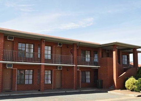 Comfort Inn Peppermill - Accommodation Gladstone 0