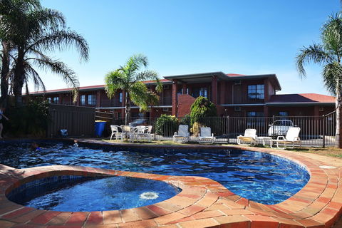 Comfort Inn Peppermill - Accommodation Gladstone 5