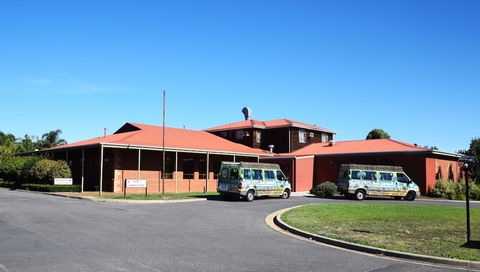 Comfort Inn Peppermill - Accommodation Gladstone 1