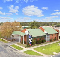 Comfort Inn Lady Augusta - Accommodation Gladstone