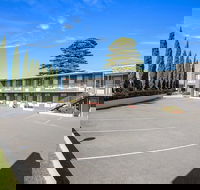 Comfort Inn On Raglan - Accommodation Gladstone