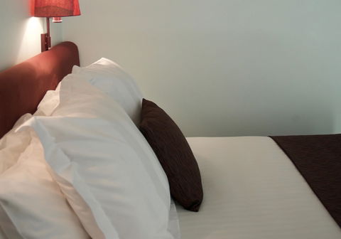 SureStay Hotel By Best Western The Clarence On Melville - Accommodation Gladstone 2