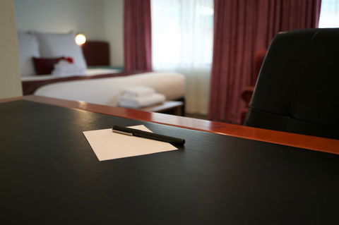 SureStay Hotel By Best Western The Clarence On Melville - Accommodation Gladstone 0
