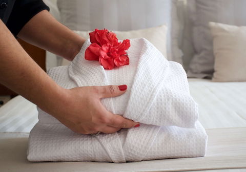 SureStay Hotel By Best Western The Clarence On Melville - Accommodation Gladstone 3