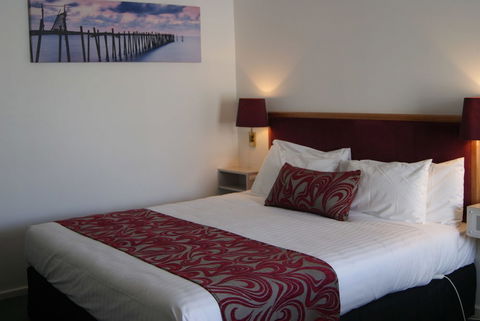 SureStay Hotel By Best Western The Clarence On Melville - Accommodation Gladstone 6