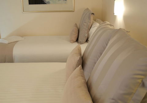 SureStay Hotel By Best Western The Clarence On Melville - Accommodation Gladstone 4