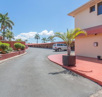 Mackay Rose Motel - Accommodation Gladstone